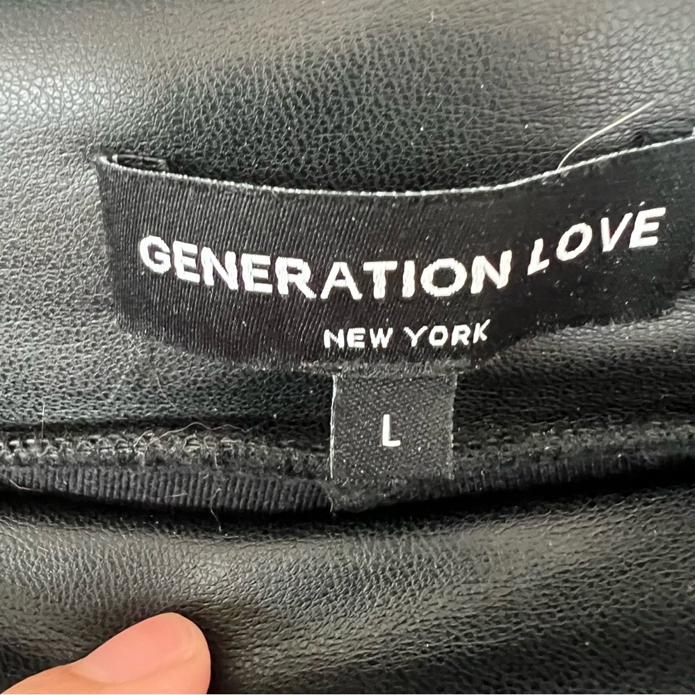 Generation love - Picture 7 of 7